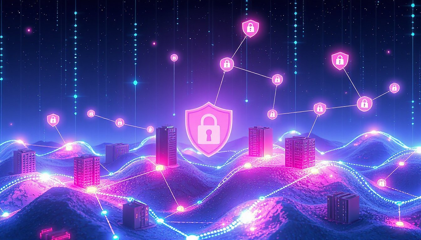 Trusted Smart Chain's Audit Boosts RWA Tokenization Security