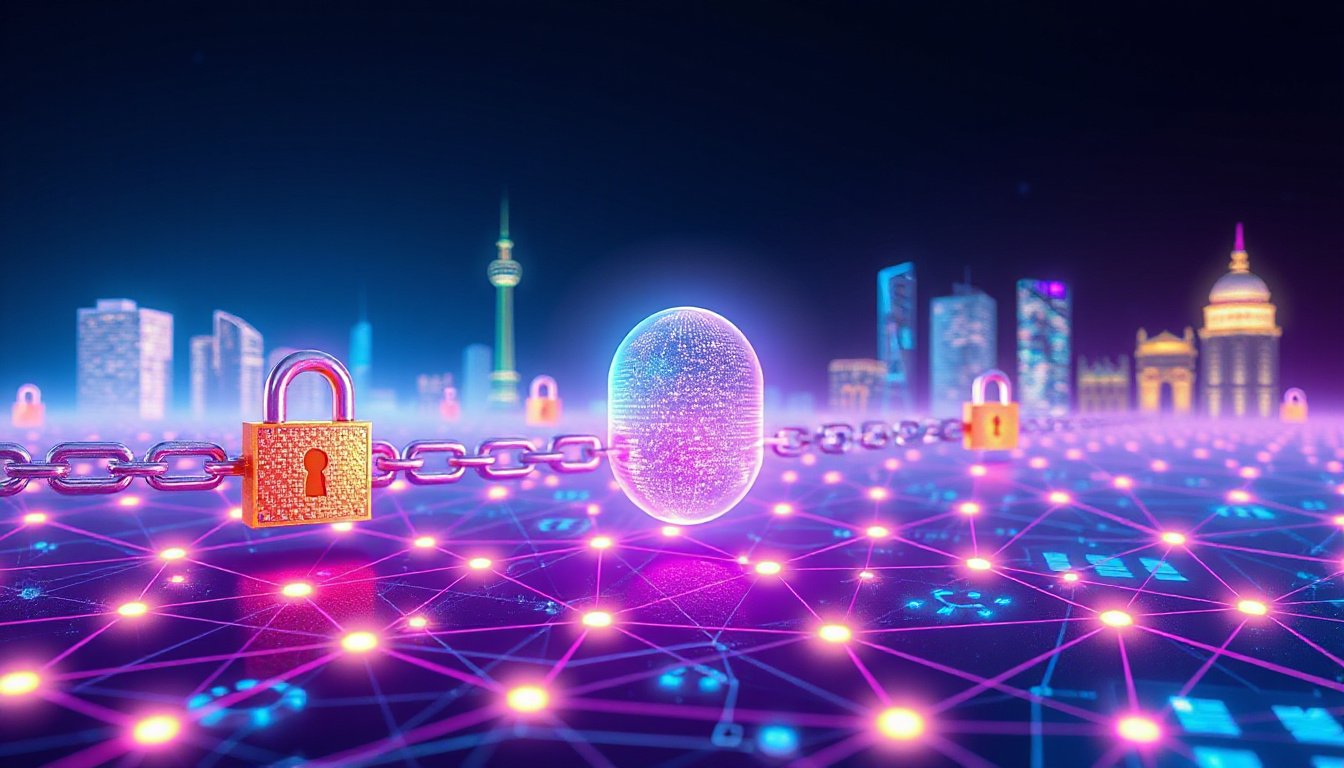 Trusted Smart Chain's CertiK Audit: A New Era for RWA Security