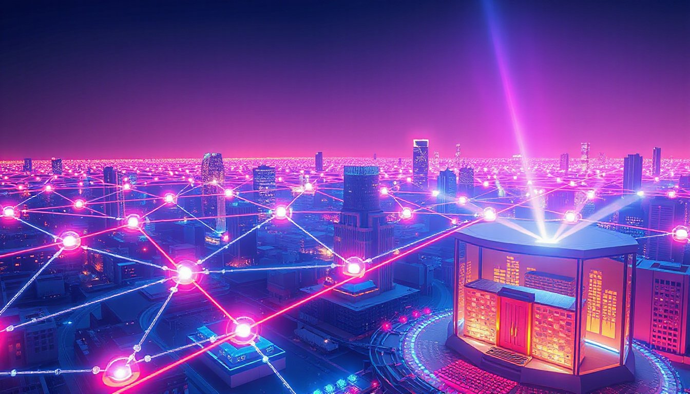 Trusted Smart Chain's CertiK Audit Boosts RWA Tokenization Trusted Smart Chain's CertiK Audit Boosts RWA Tokenization