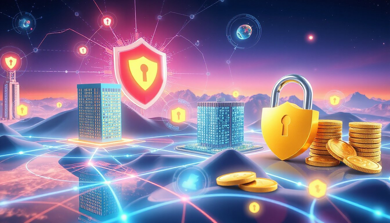 Trusted Smart Chain's CertiK Audit Boosts Secure RWA Tokenization