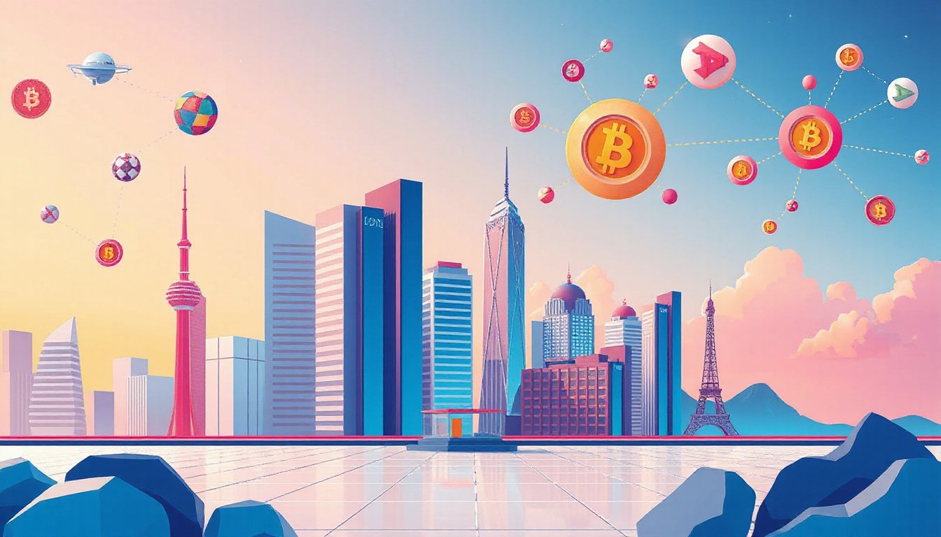 Unlocking Investment Innovation: 2026 Trends in Real-World Assets