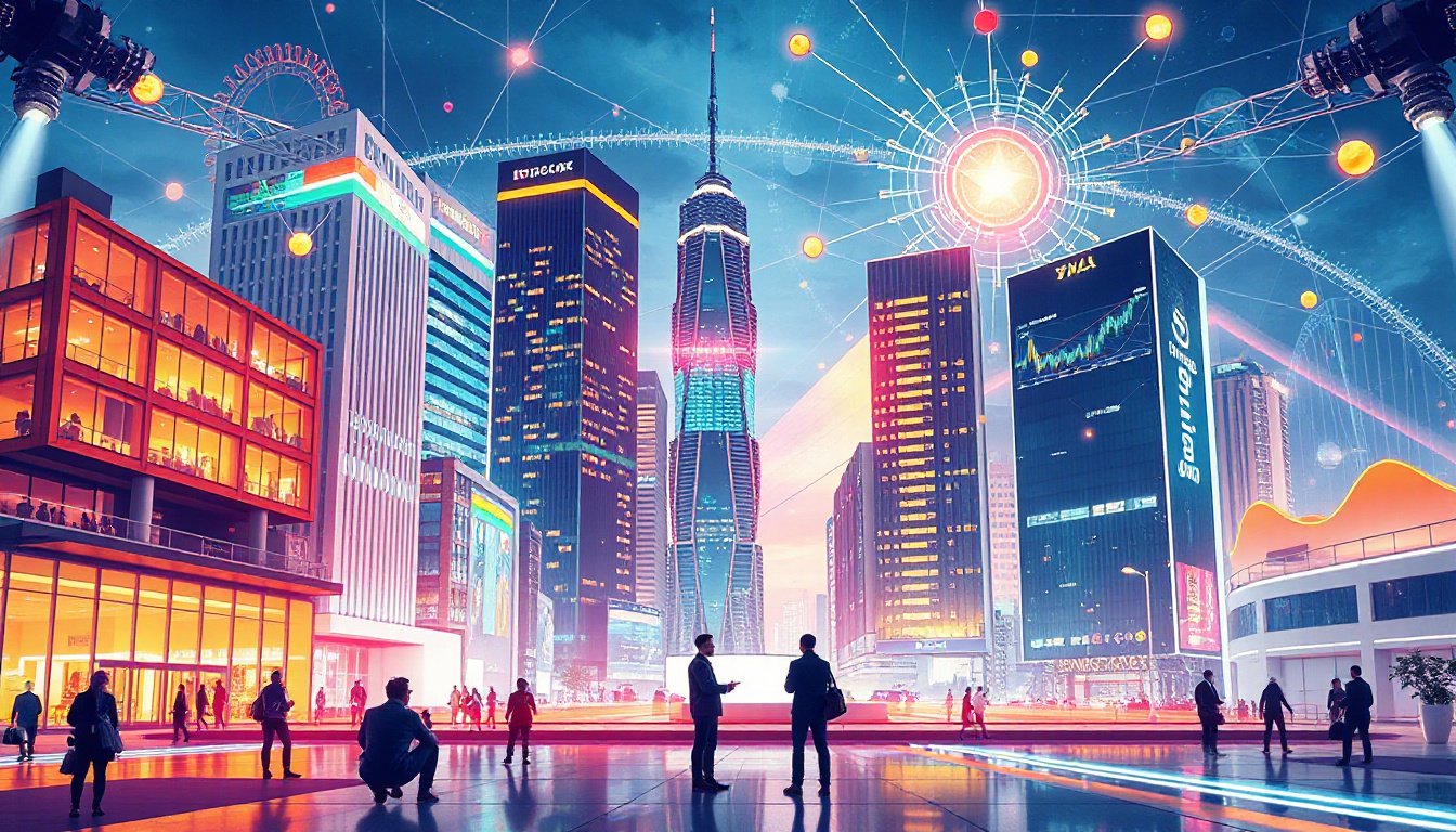 Unlocking Investment Potential: Latest Trends in RWA Assets