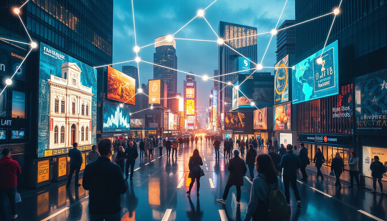 Unlocking Investment Potential: Real-World Asset Tokenization