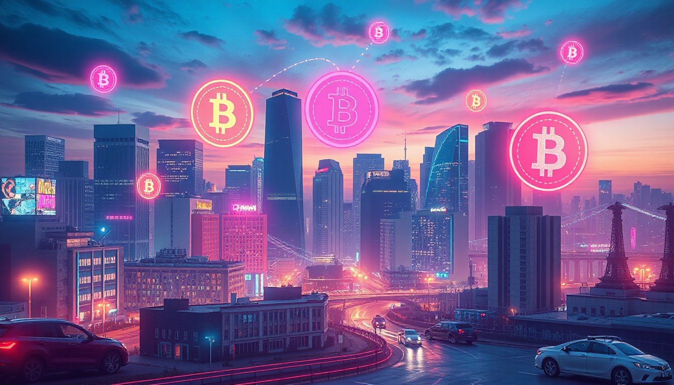 Unlocking Investment Potential: Tokenizing Real-World Assets Unlocking Investment Potential: Tokenizing Real-World Assets