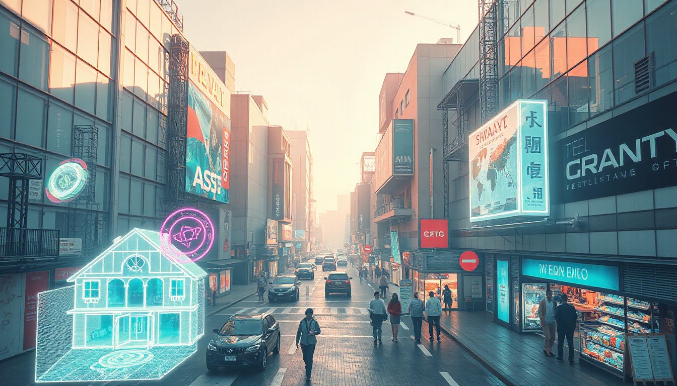 Unlocking Liquidity: The Rise of Real World Assets in Crypto Unlocking Liquidity: The Rise of Real World Assets in Crypto