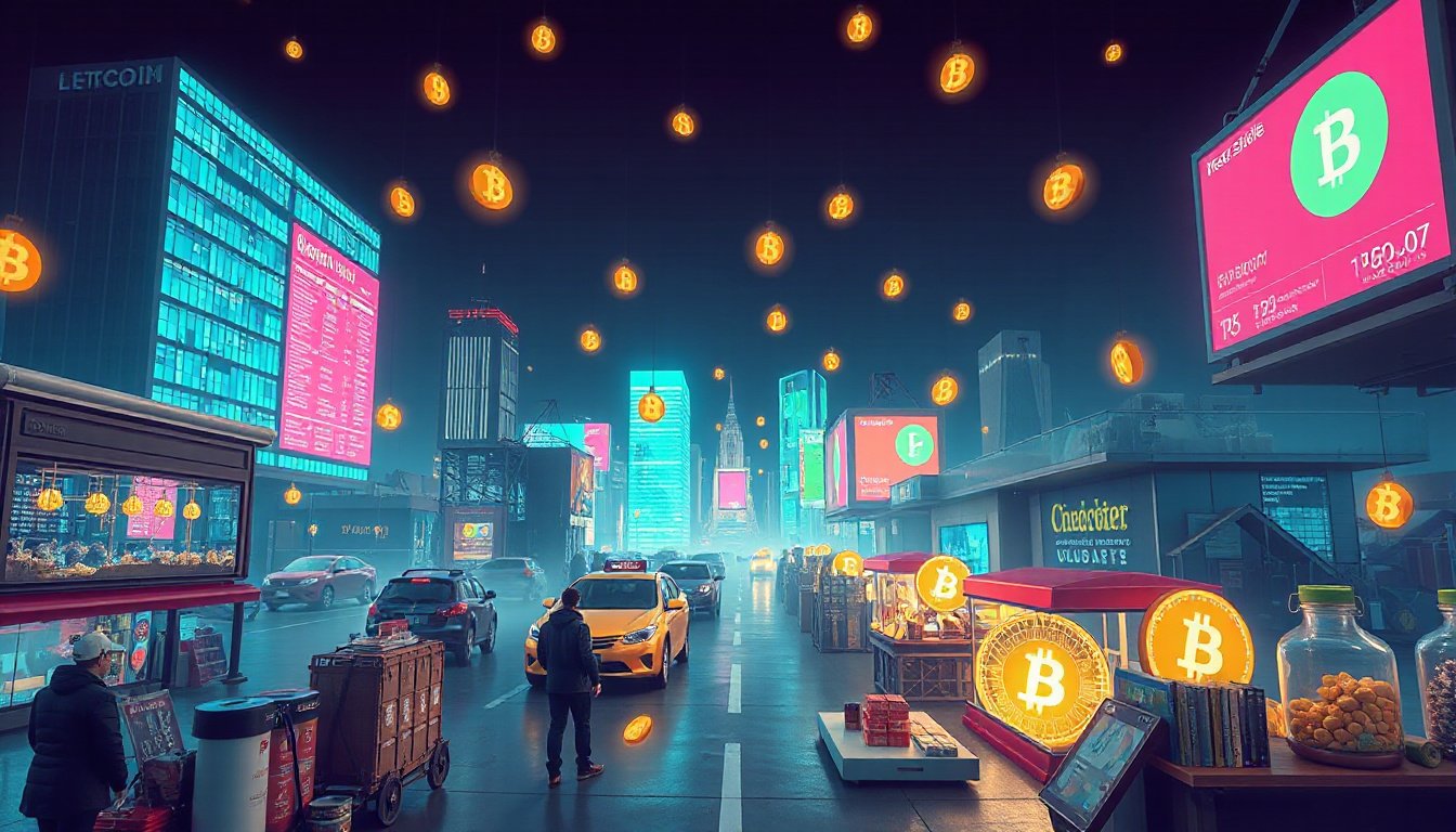 Unlocking Opportunities: The New Wave of Real-World Assets Unlocking Opportunities: The New Wave of Real-World Assets