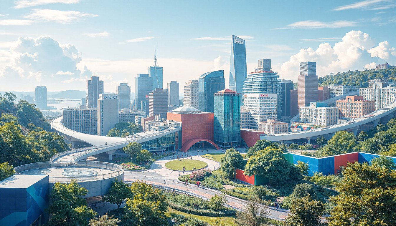 Unlocking Opportunities: The Rise of Real-World Assets in 2023