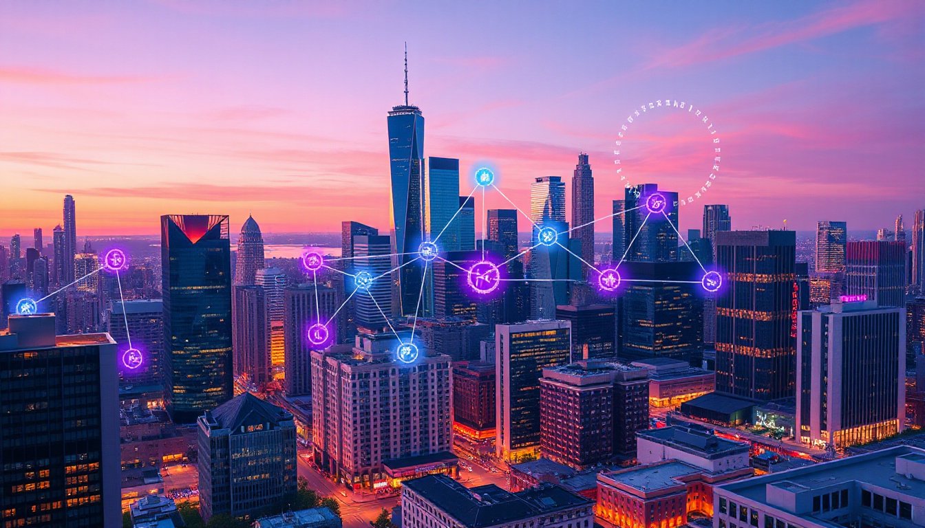 Unlocking Opportunities: The Rise of Tokenized Real World Assets