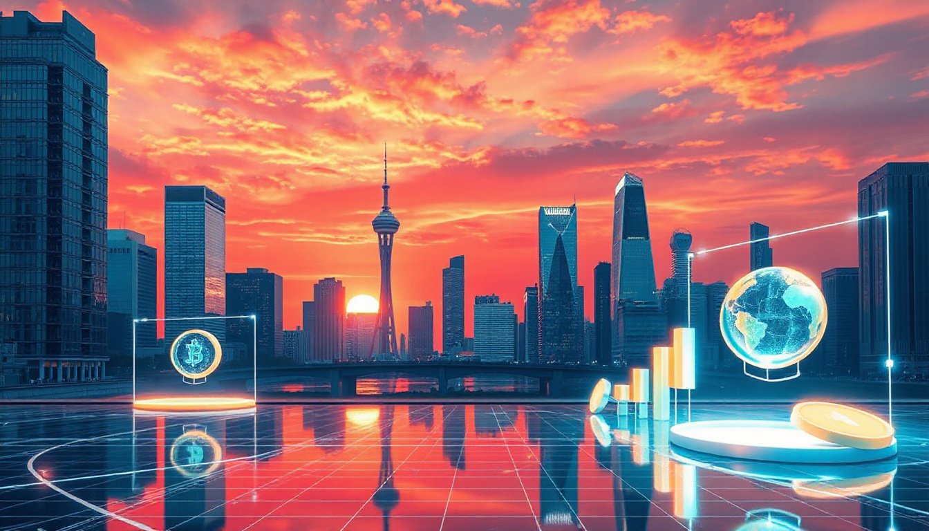 Unlocking Potential: Latest Insights on Real World Assets