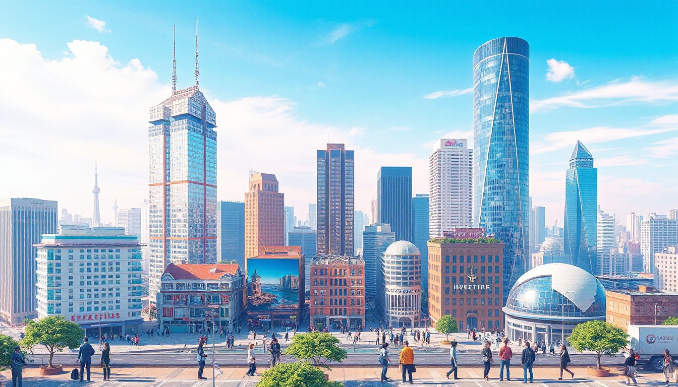 Unlocking Real-World Assets: Investment Trends to Watch!