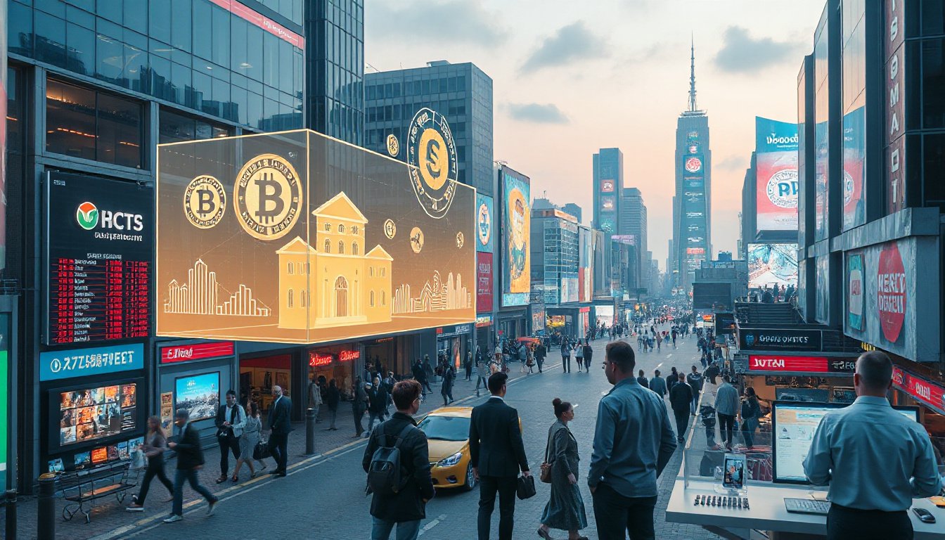 Unlocking the Future: Real-World Assets in Investment Innovation