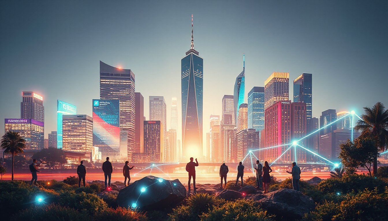 Unlocking the Future: Real-World Assets Redefine Investment