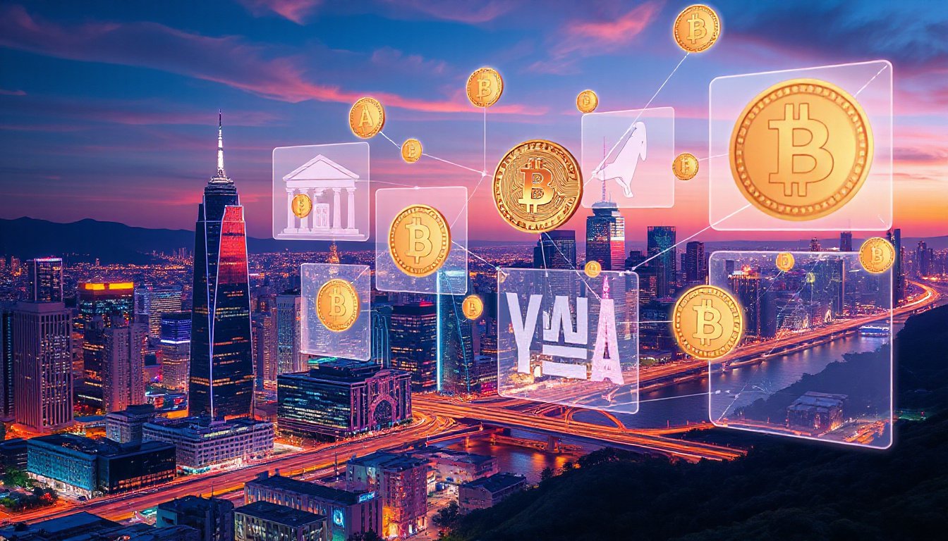 Unlocking Value: The Rise of Real-World Asset Tokenization