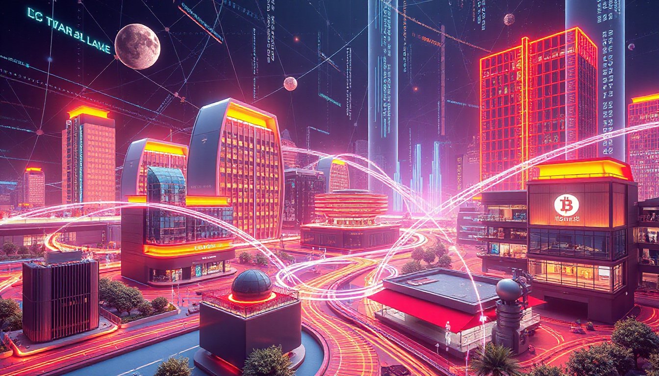 Unlocking Wealth: 2026 Web3 Asset Income Insights