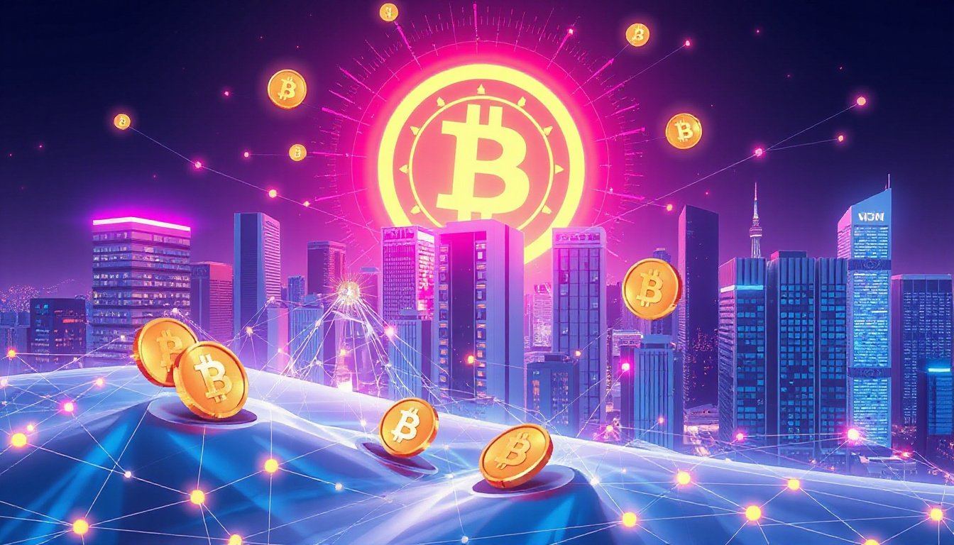 Unlocking Wealth: How Tokenized Assets are Revolutionizing Investment Unlocking Wealth: How Tokenized Assets are Revolutionizing Investment