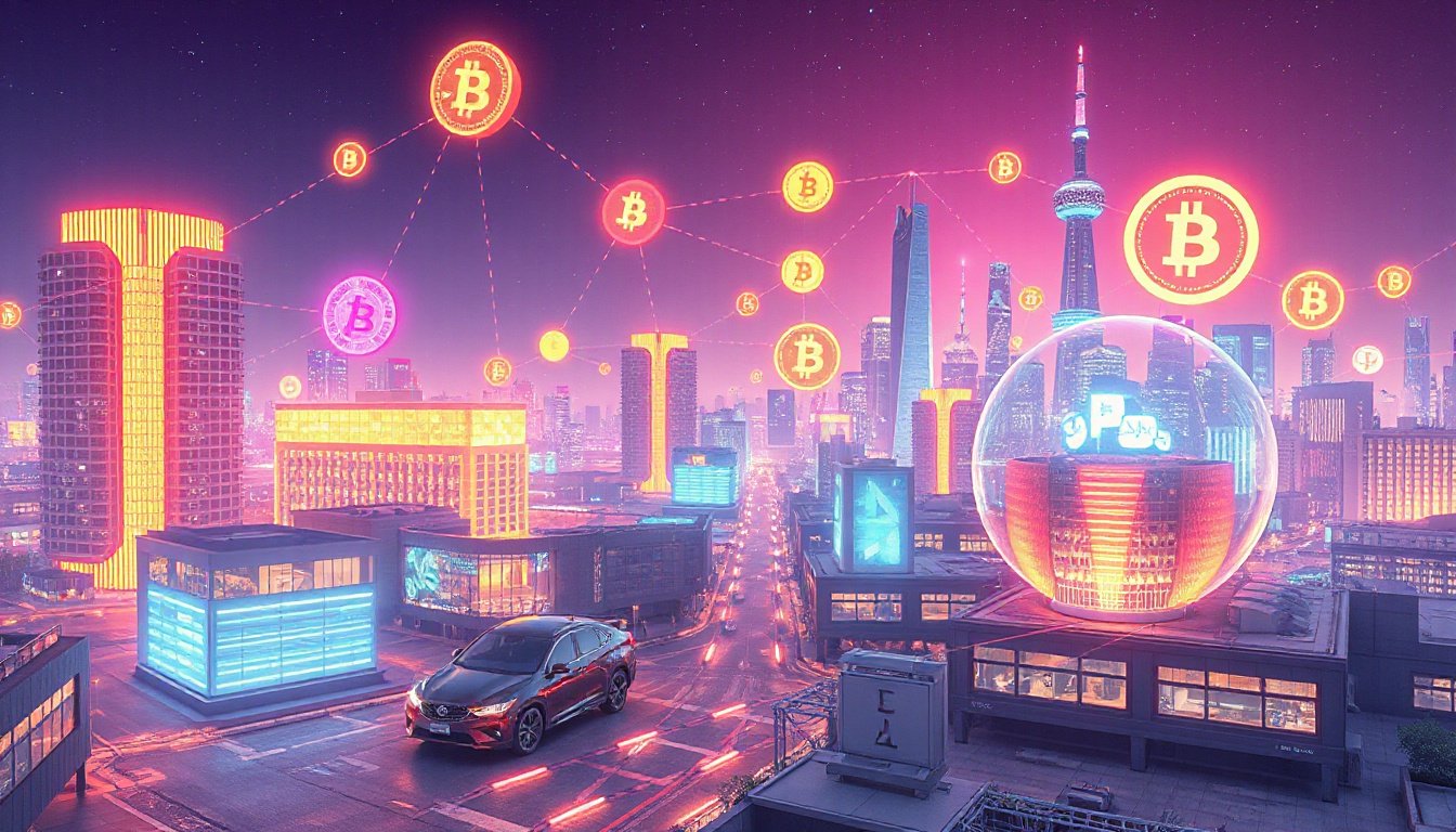 Unpacking Tokenization: The Future of Real-World Assets