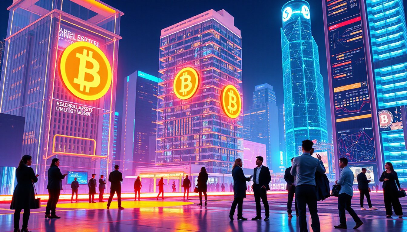 Valereum Partners with Injective and DigiShares for RWA Tokenization Valereum Partners with Injective and DigiShares for RWA Tokenization