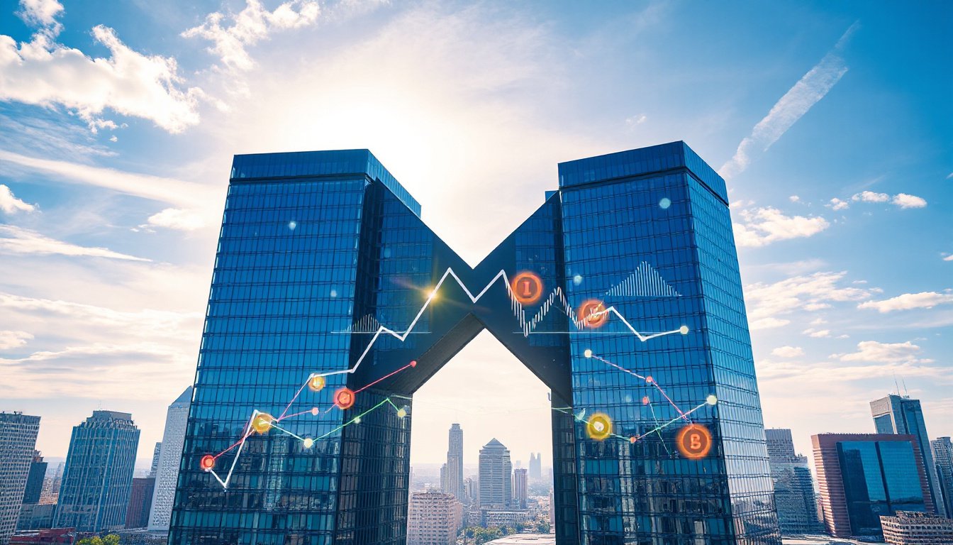 VCI Global Joins Forces with Mezzofy: A New Era for RWAs VCI Global Joins Forces with Mezzofy: A New Era for RWAs