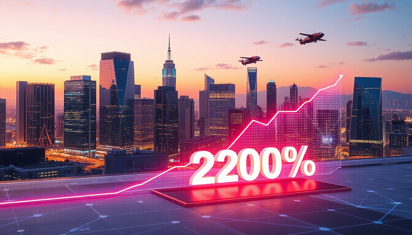 XRP's RWA Surge: Can It 10x in 2026 After 2200% Jump?