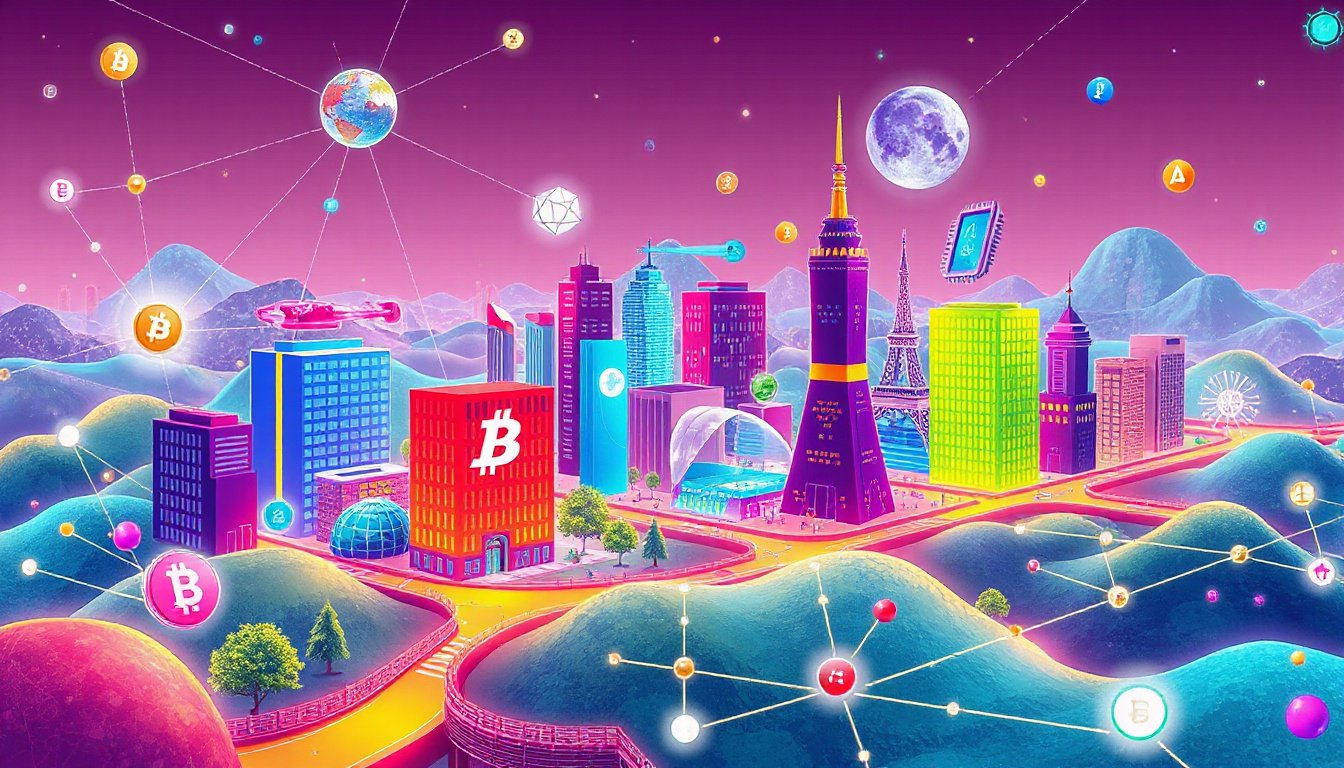 2026 RWA Tokens: Dominant Distribution Models Revealed!