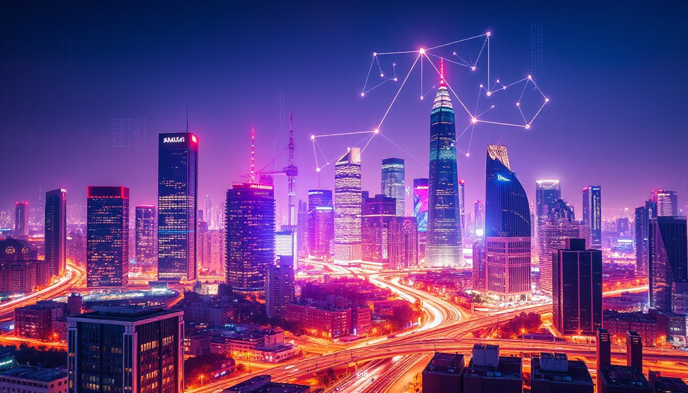 AIxCrypto Partners with Pinnacle to Transform Real Estate Assets