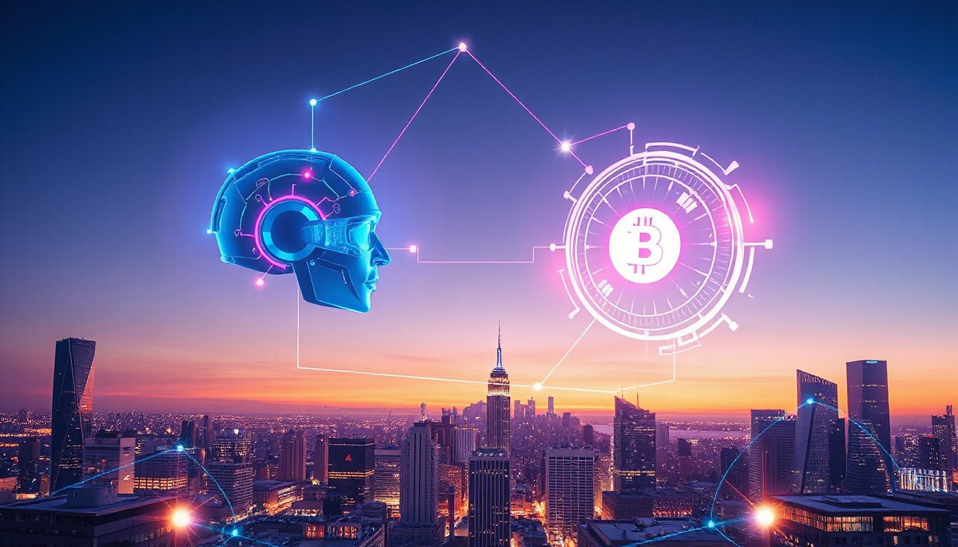 AIxCrypto & Pinnacle Unite: Revolutionizing Real-World Assets