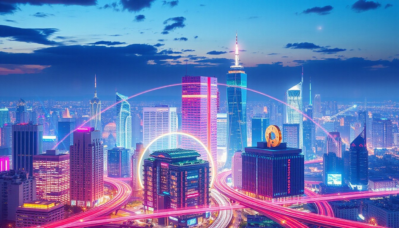 AIxCrypto Unveils Season 2: Focus on RWA & AI Innovations