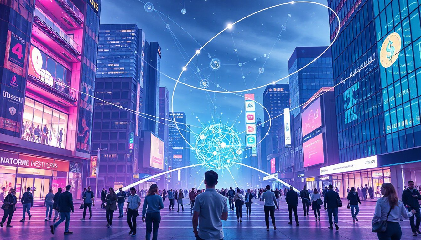 AllinX Innovates RWA Migration: The Future of Investment AllinX Innovates RWA Migration: The Future of Investment