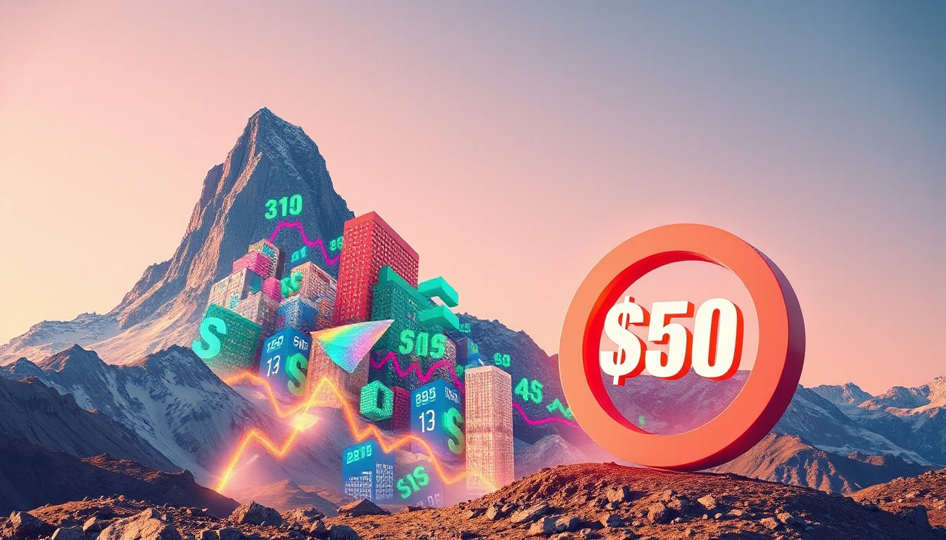 Avalanche 2027 Price Forecast: BlackRock's $60 Target Ahead!