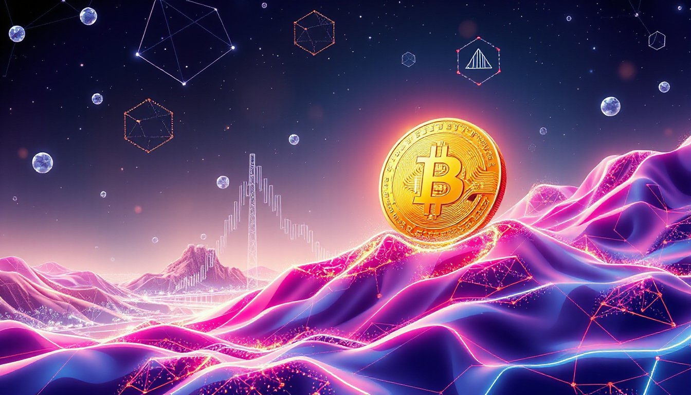 Avalanche Unveils Fosun Wealth's Yield-Bearing RWA Stablecoin