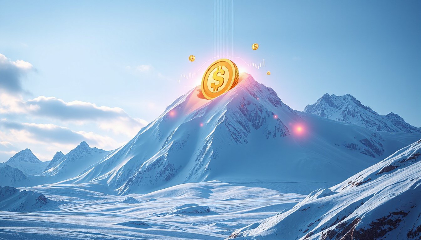 Avalanche Unveils Yield-Bearing RWA Stablecoin: FUSD