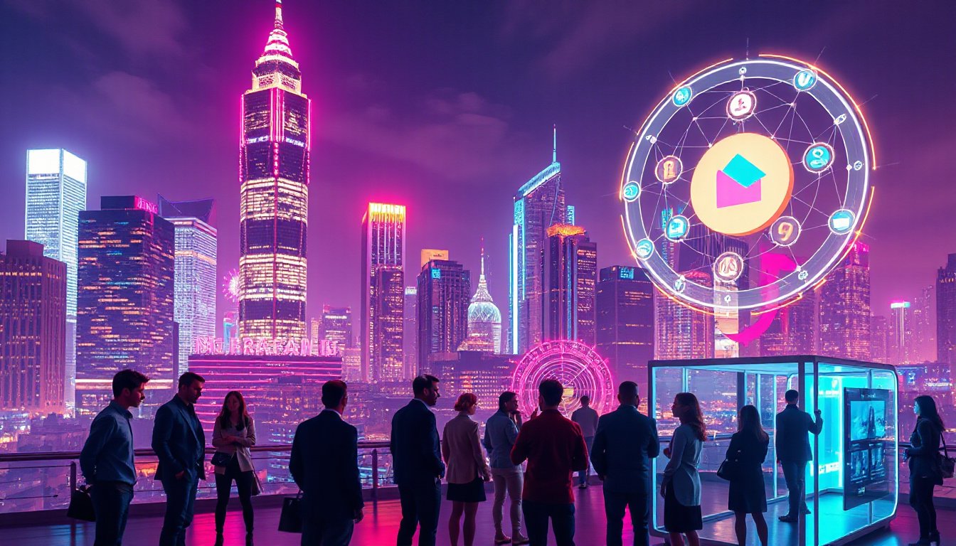 BlackRock Leads the Charge: RWA Tokenization Revolutionizes Assets