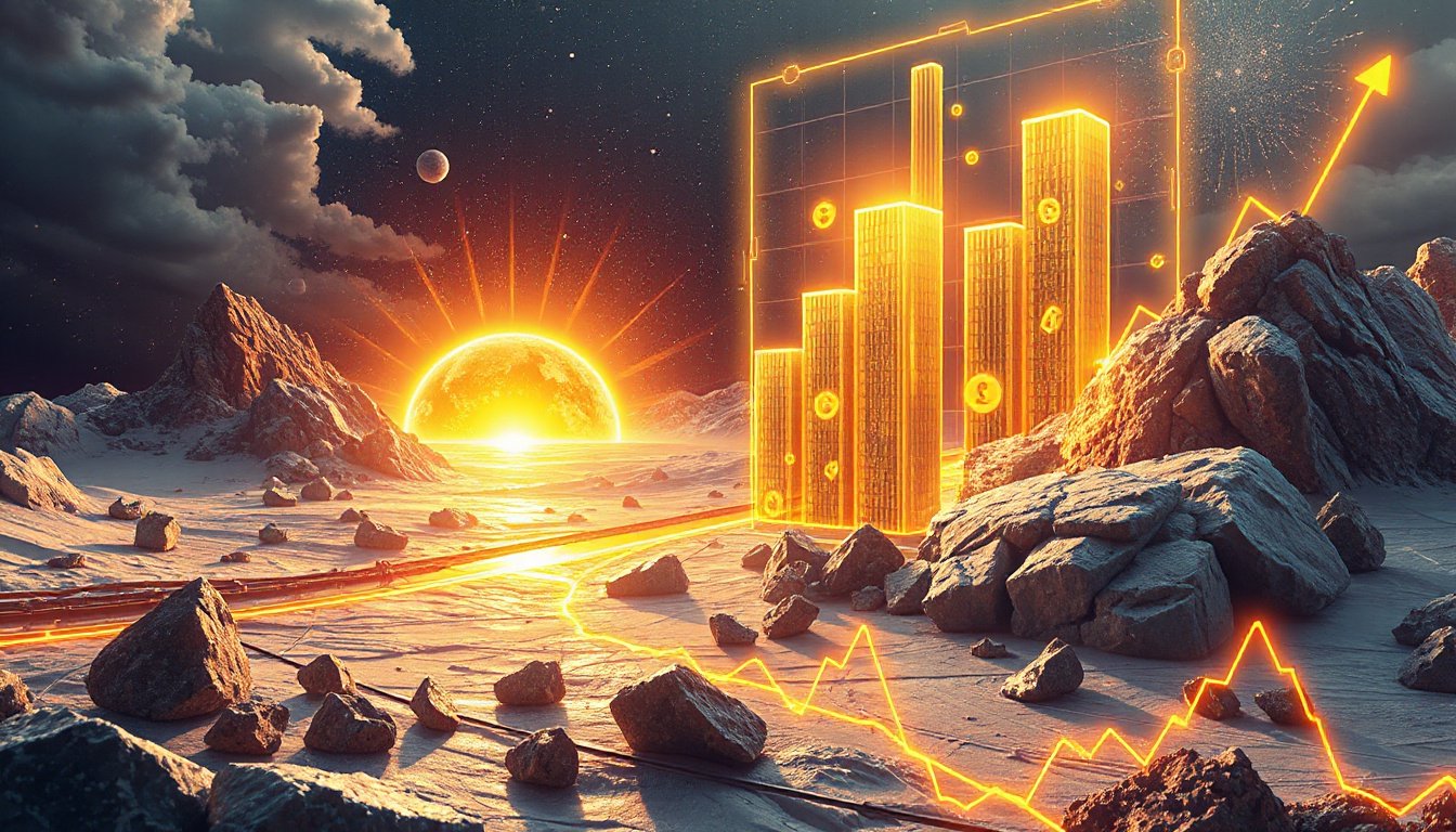 BlackRock's Bold Move: Transforming RWA into Investment Gold