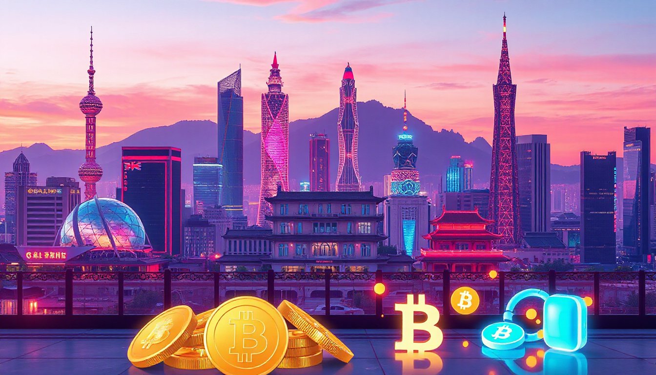 China Bans RMB-Linked Stablecoins: Impact on RWA Innovation