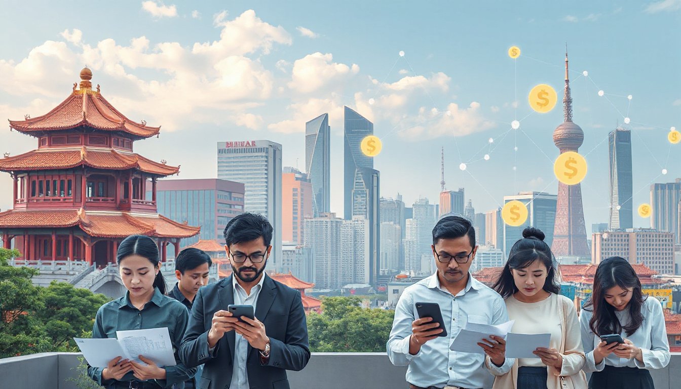 China Bans RWA Tokenisation: What It Means for Investors