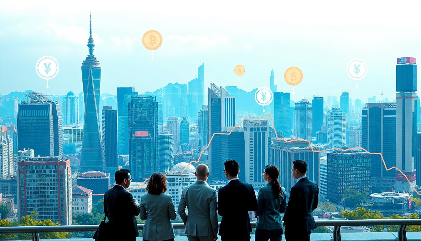 China Bans Yuan Stablecoins: Impact on RWA Tokenization