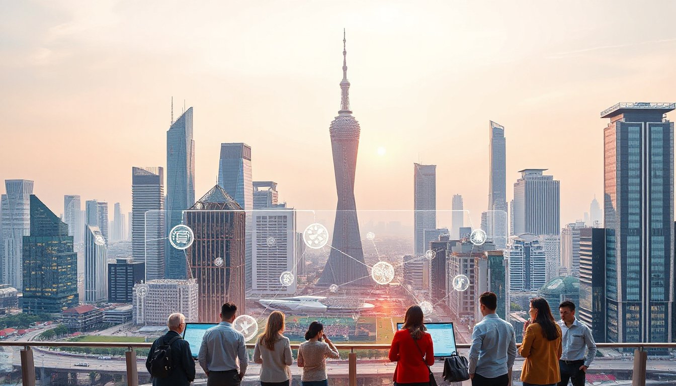 China Regulates RWA Tokenization: New Era for Investments