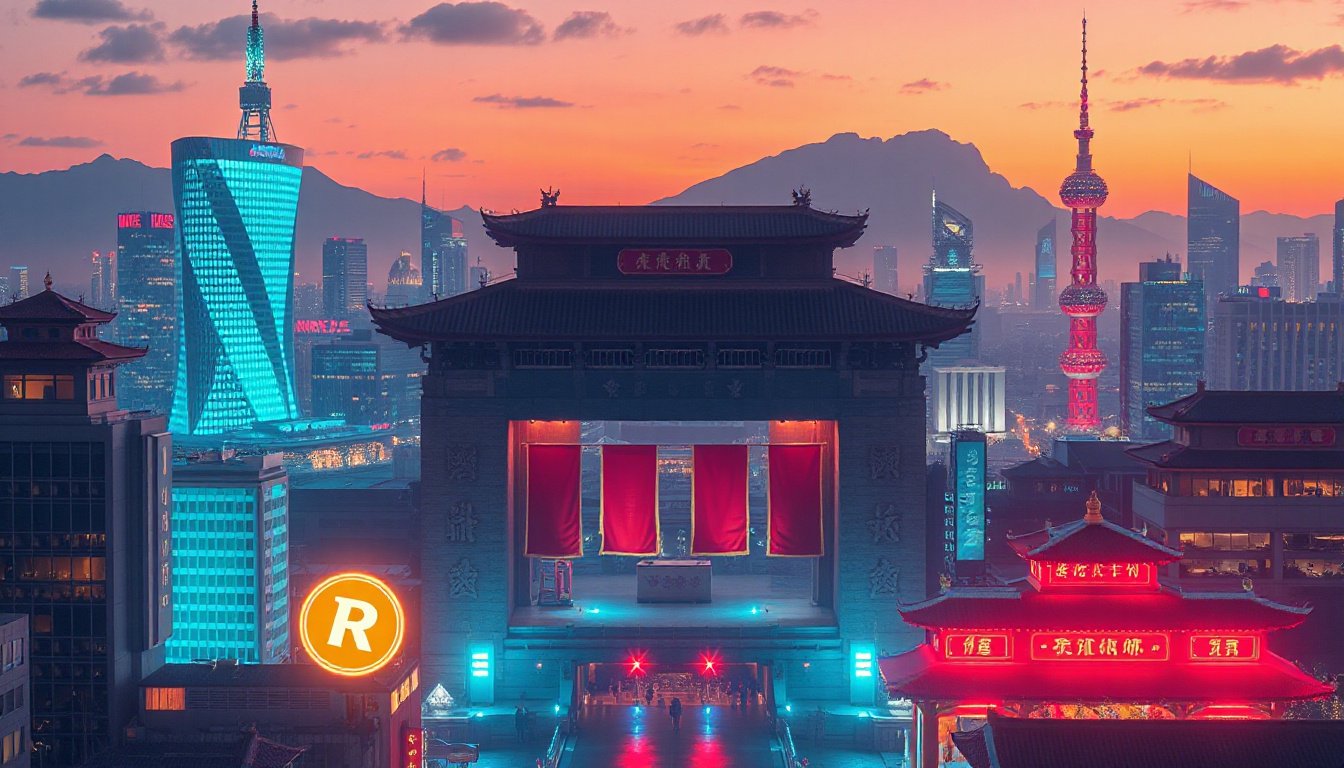 China Tightens Crypto Rules but Promises RWA Token Framework