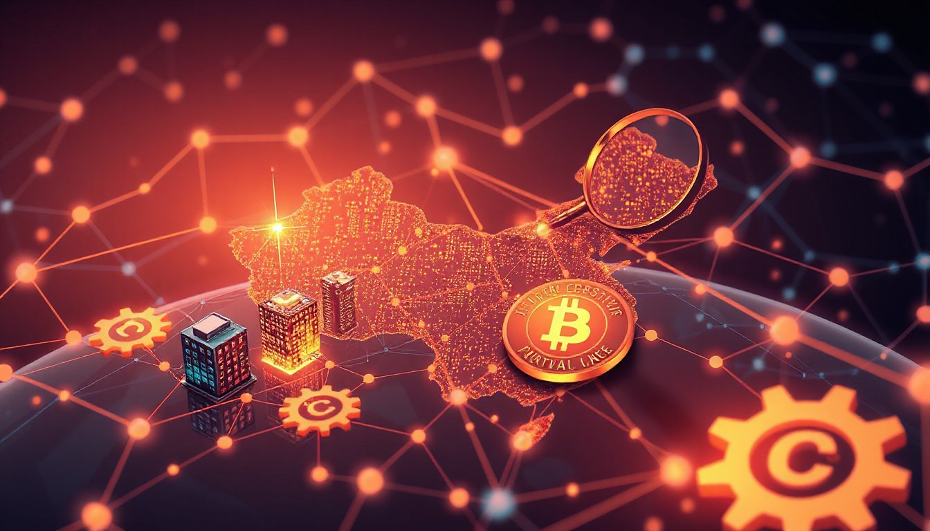 China Tightens Oversight on RWA Tokenization: What Investors Need to Know