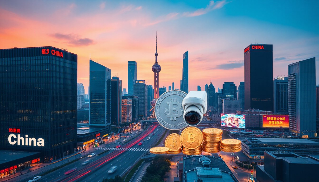 China Tightens RWA Tokenization Rules, Heightens Oversight