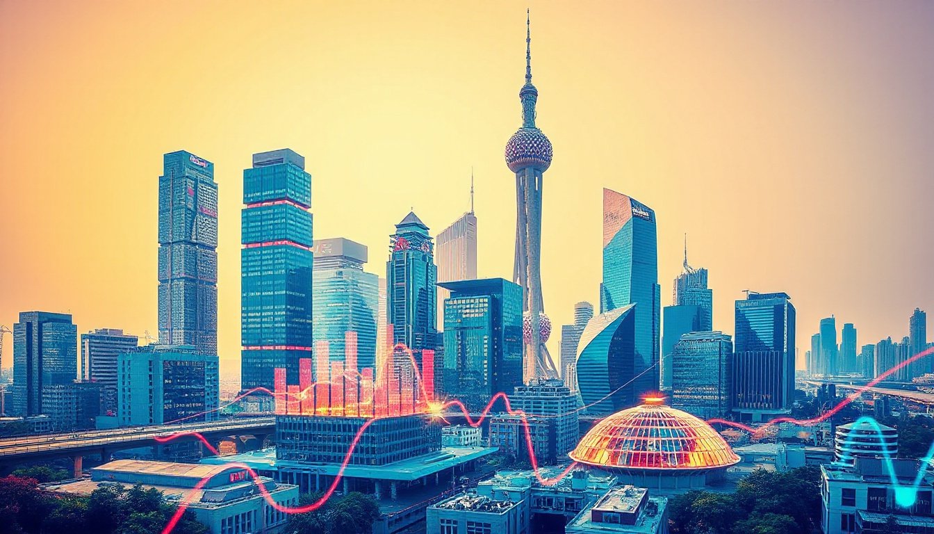 China Unveils New RWA Regulations: A Game Changer for Assets