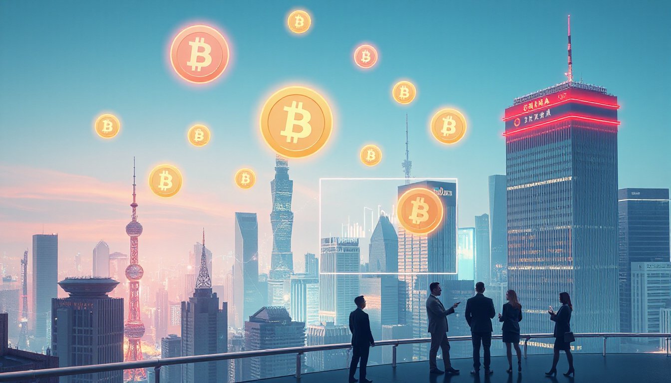 China Unveils RWA Regulation: A New Era for Asset Tokenization