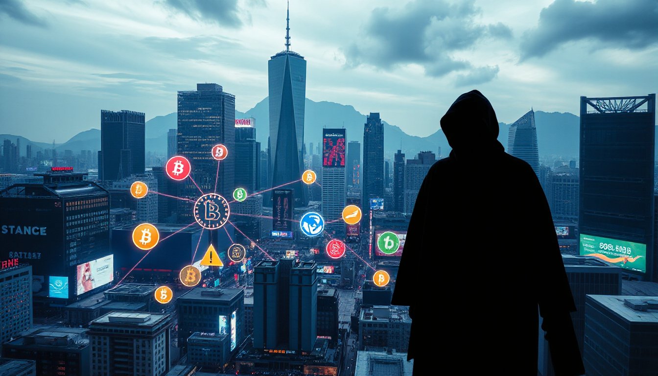 China's New Ban on RWA Tokenisation: Impact on Crypto Market