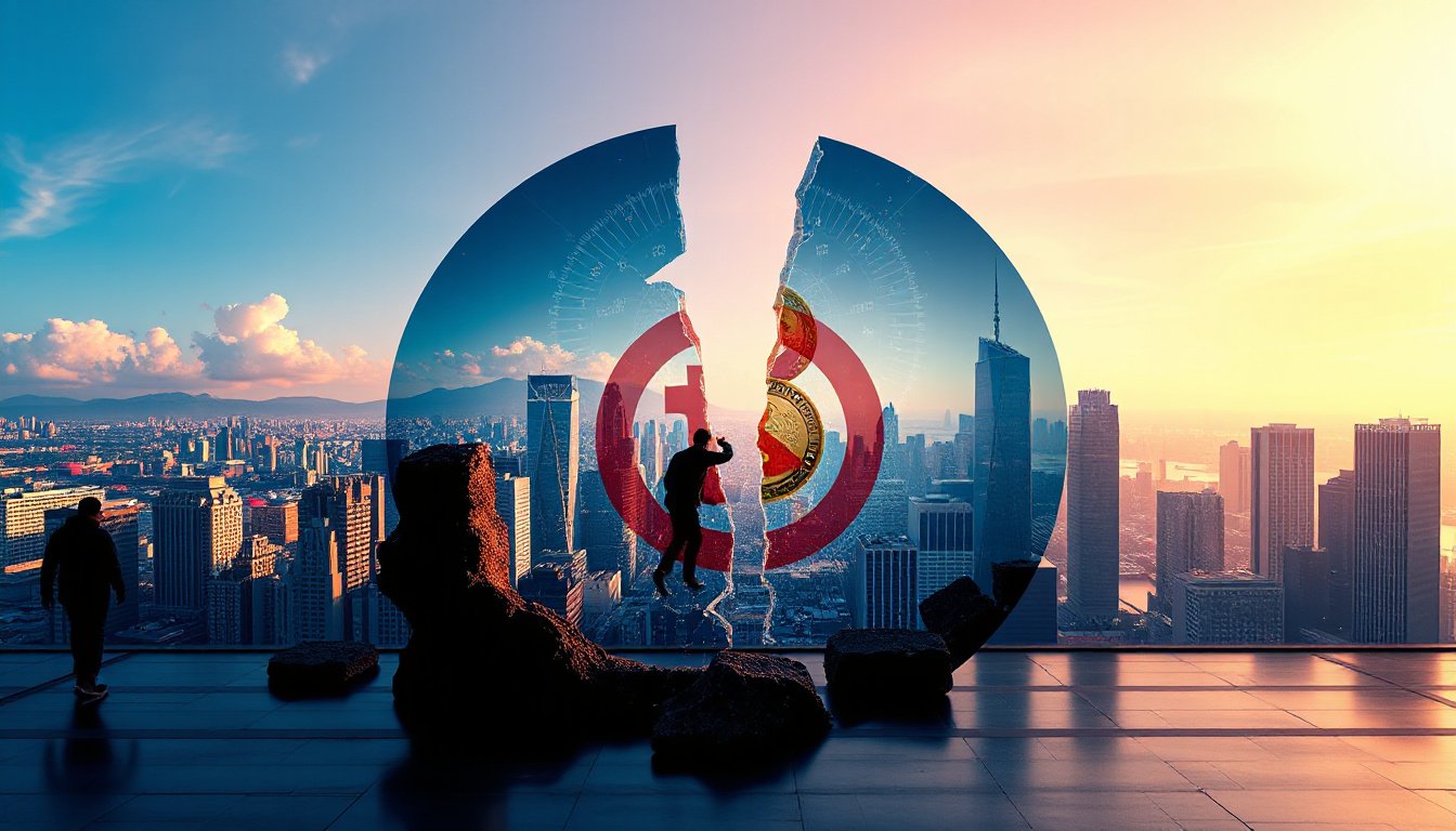 China's New RWA Tokenization Ban: Impact on Investments Ahead