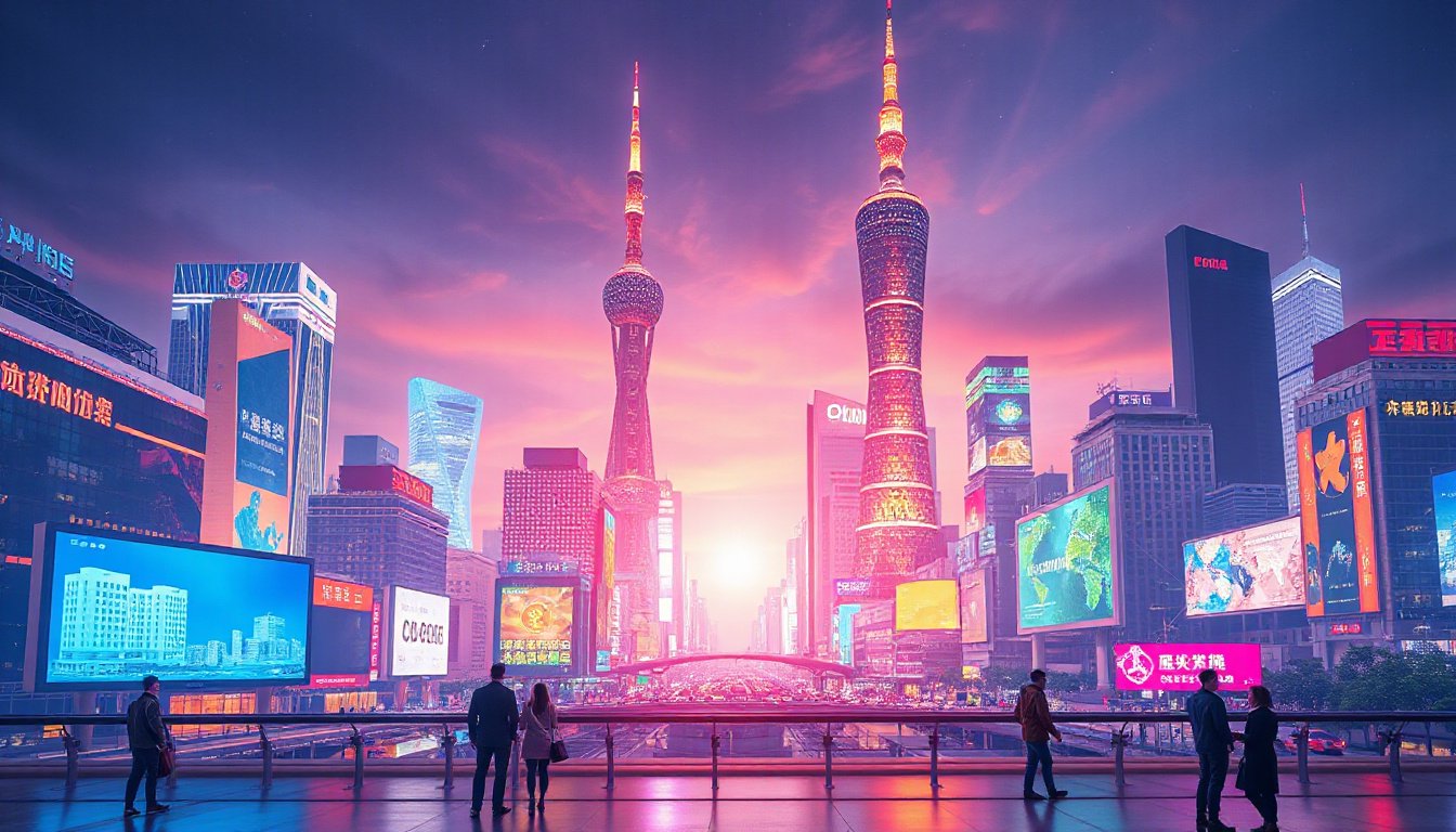 China's Revolutionary Tokenization Rules: Unlocking RWA Potential China's Revolutionary Tokenization Rules: Unlocking RWA Potential