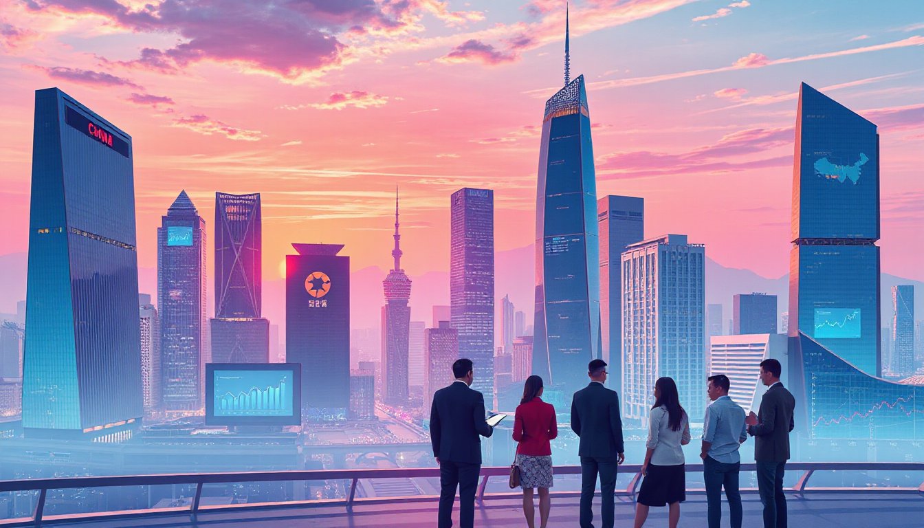 China's RWA Framework Unveiled: A New Era for Investors