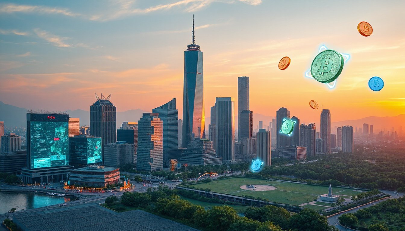 China's RWA Regulation: New Era for Asset Tokenization