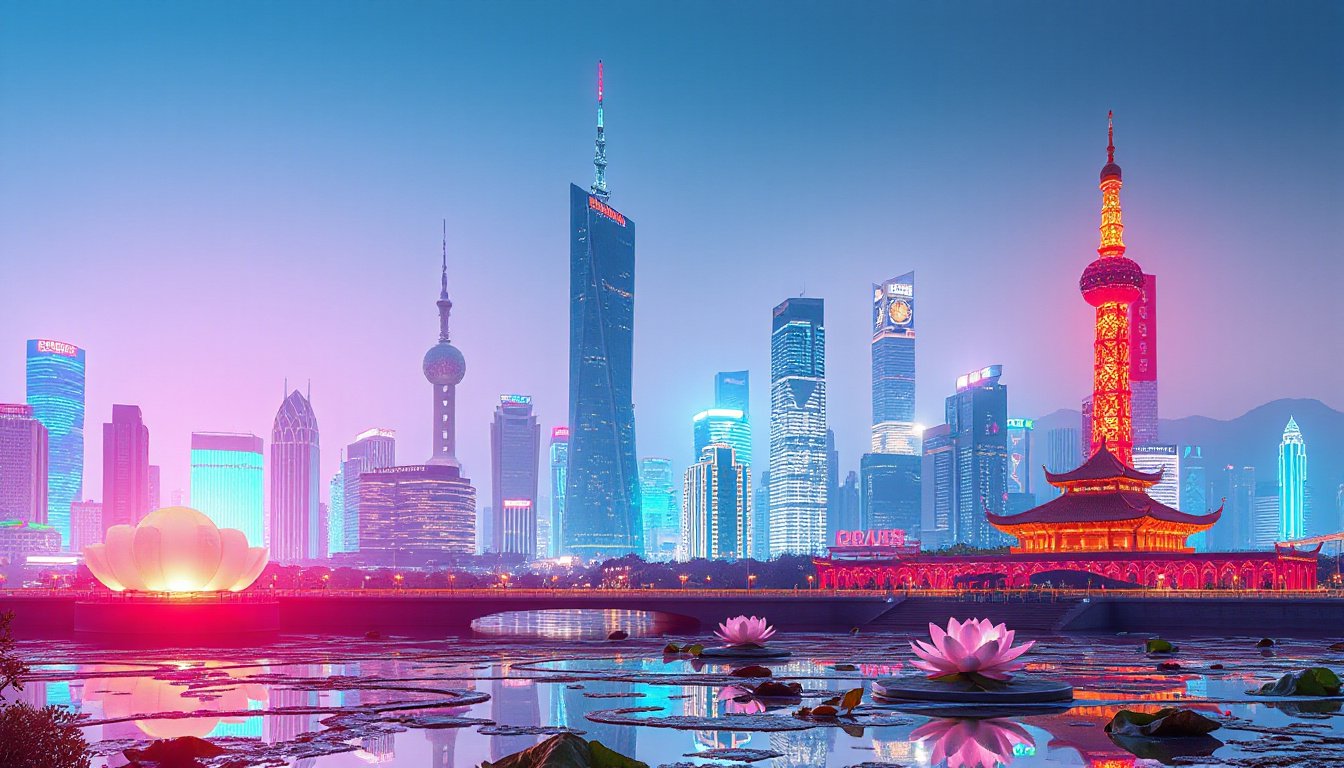 China’s RWA Tokenization Update: Offshore Stablecoin Pathway