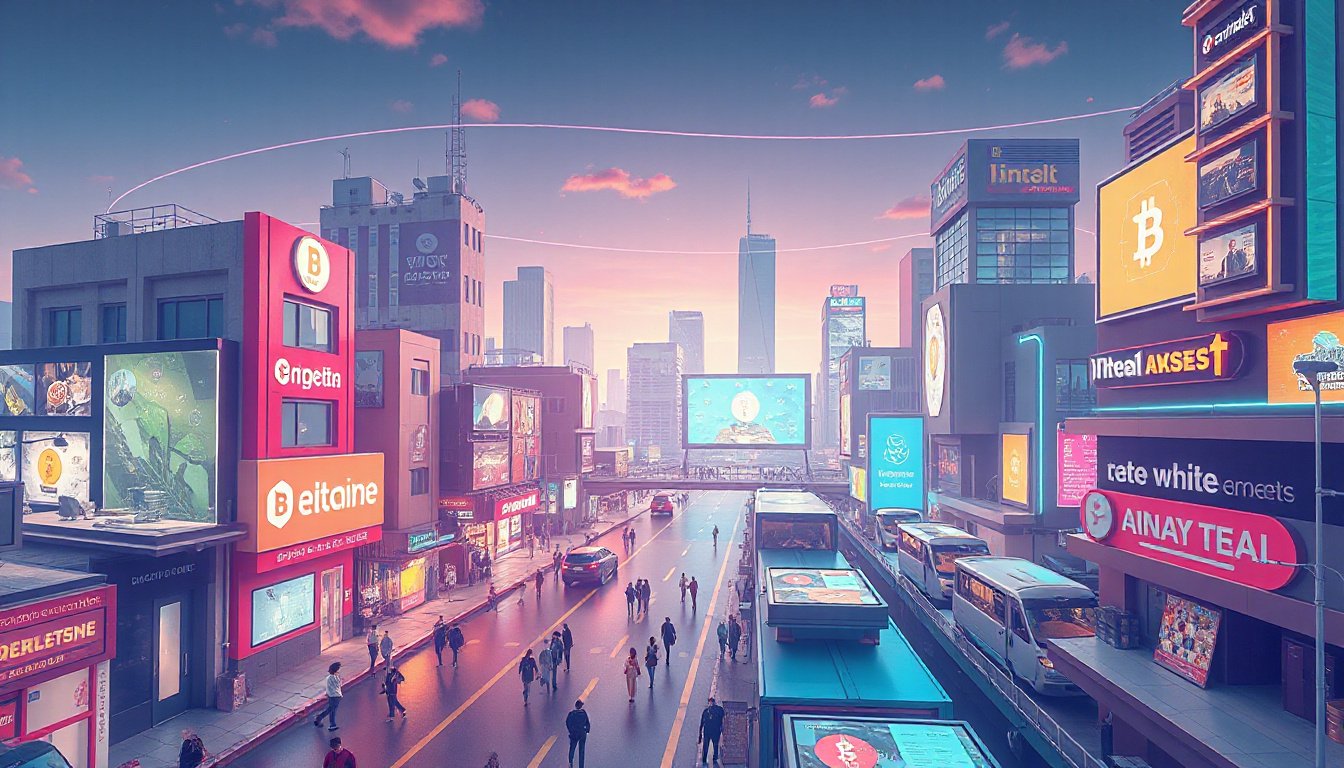 Datavault AI Bridges RWA Innovation with Meme Coin Perks!