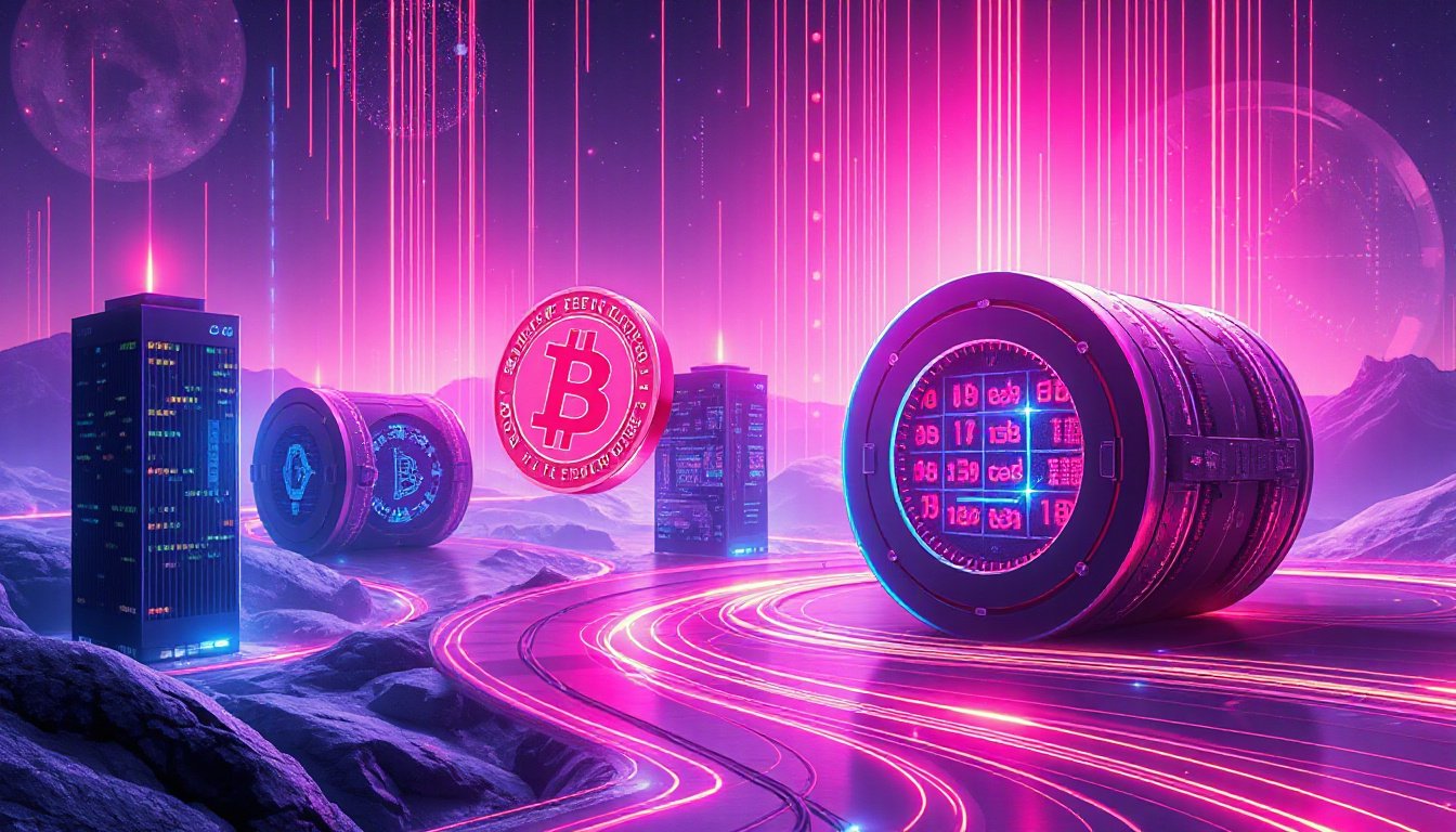 Datavault AI Innovates RWA with Meme Coin II Collaboration